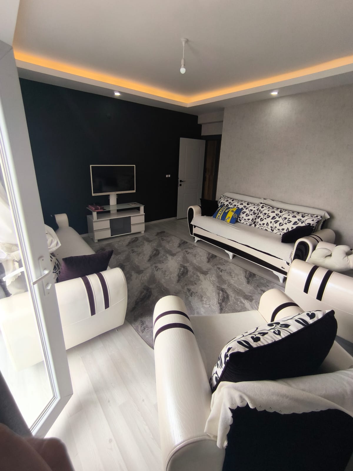 KAYA EMLAKTAN 3+1 SATILIK DAİRE